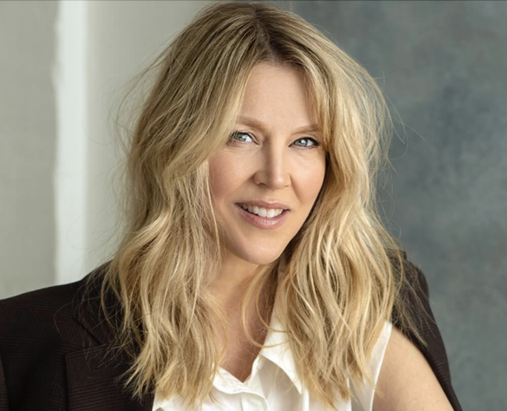 Capture decran le 2025 02 07 a 11.27.44 e1738945722343 Julie Bélanger ne mâche pas ses mots face à une critique sur son physique