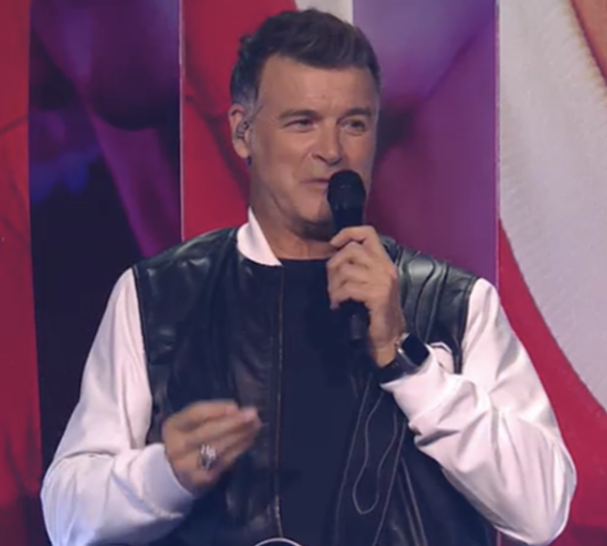 Capture decran le 2025 02 10 a 09.06.14 Star Académie : Roch Voisine sous le feu des critiques après sa prestation