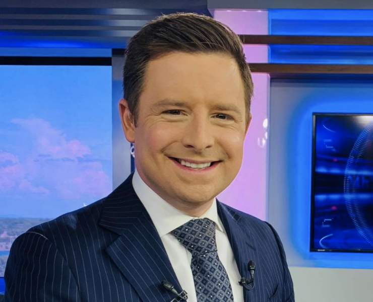 Capture decran le 2025 02 10 a 09.30.00 e1739197848976 Pierre-Olivier Zappa de LCN fêtent 18 ans d’amour avec une superbe photo