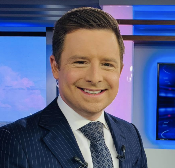 Capture decran le 2025 02 10 a 09.30.00 e1739197848976 Pierre-Olivier Zappa de LCN fêtent 18 ans d’amour avec une superbe photo