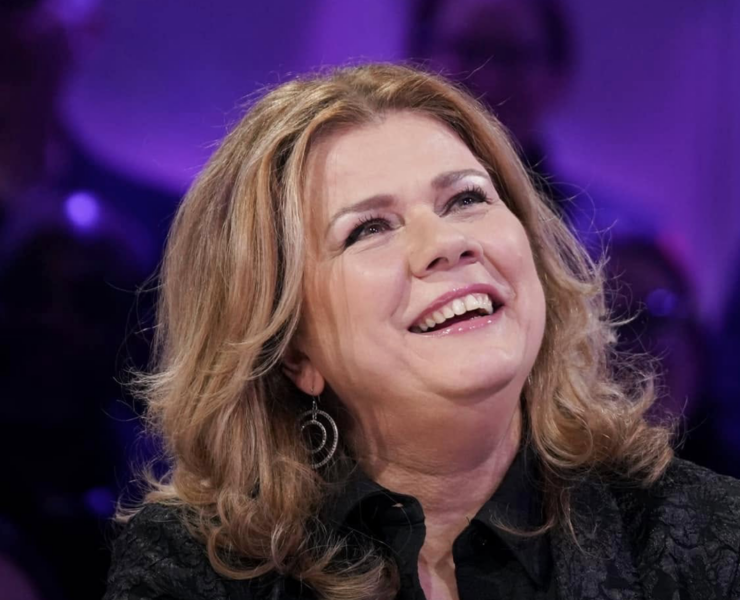 Capture decran le 2025 02 10 a 15.57.21 e1739221146457 Marina Orsini fait jaser après son passage à Tout le monde en parle