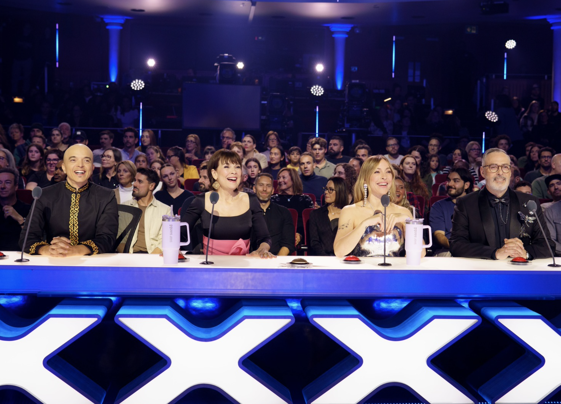 Capture decran le 2025 02 11 a 12.41.34 Noovo fait une annonce majeure sur l’avenir de Quel talent