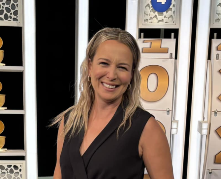 Capture decran le 2025 02 11 a 17.33.38 e1739313280780 Julie Houle de La Poule aux œufs d’or en amour ! Découvrez qui partage sa vie