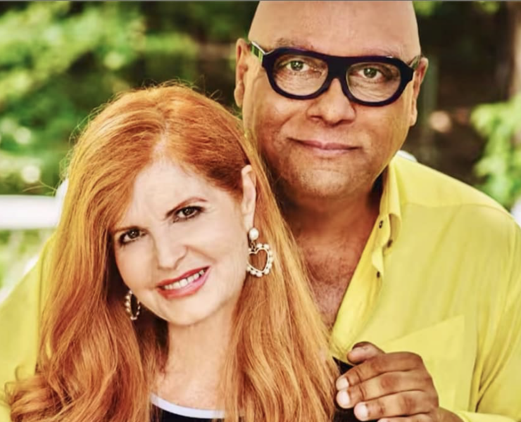 Capture decran le 2025 02 12 a 15.56.34 e1739393892713 Josélito Michaud révèle que sa conjointe est à l’hôpital