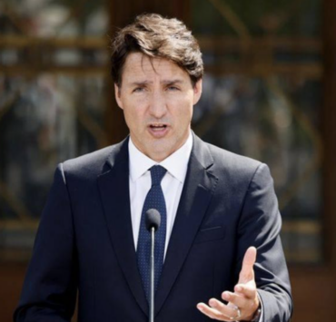 Capture decran le 2025 02 13 a 13.49.35 e1739472637255 Justin Trudeau envoie un message clair à Donald Trump !