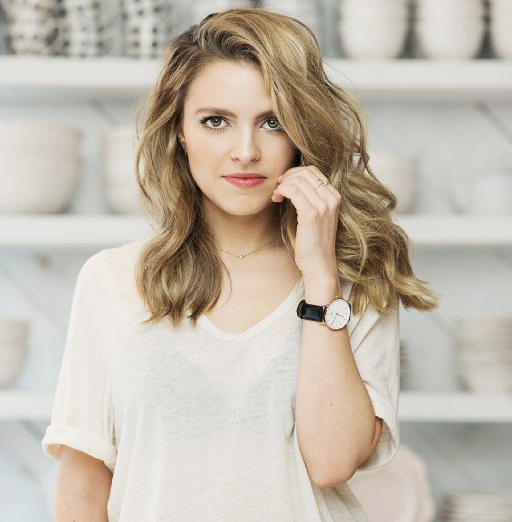 Capture decran le 2025 02 13 a 14.19.09 Sarah-Jeanne méconnaissable : elle coupe TOUT et dit adieu au blond !