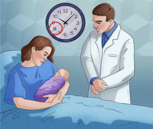 Capture decran le 2025 02 13 a 18.56.47 e1739473230719 Pouvez-vous repérer l’erreur dans cette chambre d’hôpital en moins de 7 secondes ?