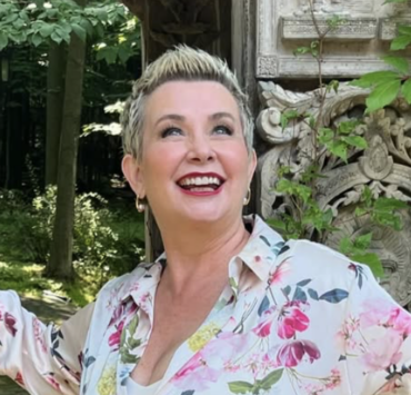 Capture decran le 2025 02 14 a 09.05.31 e1739541974117 Nathalie Simard dévoile des photos inédites de sa petite-fille