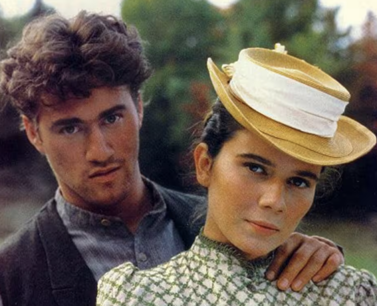 Capture decran le 2025 02 16 a 14.30.06 e1739734243600 Marina Orsini et Roy Dupuis et ont-ils vécu une aventure ?