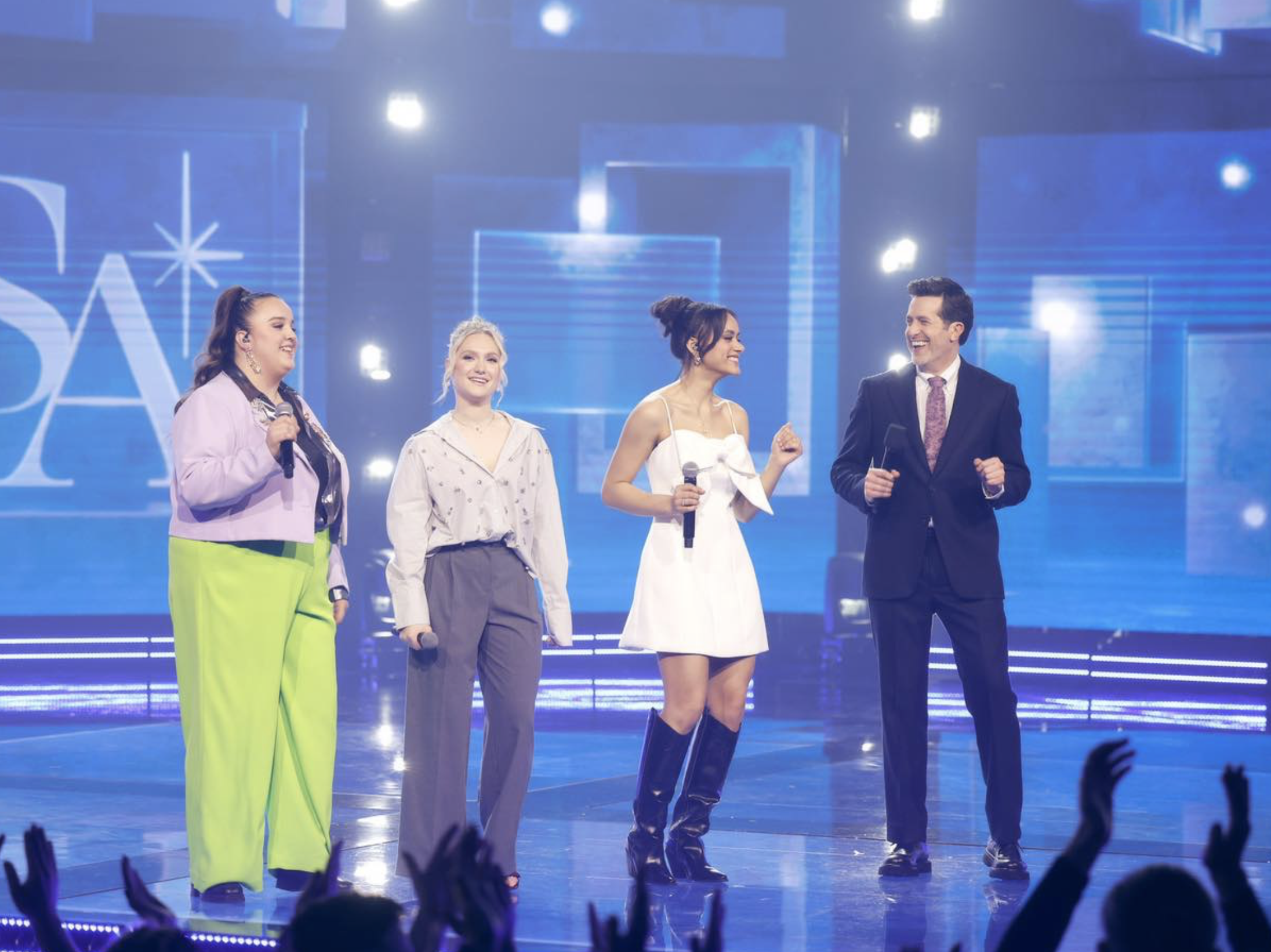 Capture decran le 2025 02 17 a 14.34.24 Jean-Philippe Dion contraint de faire une mise au point à Star Académie