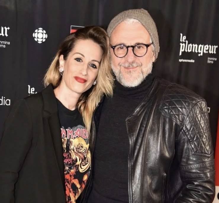 Capture decran le 2025 02 18 a 08.47.32 e1739886498289 Anik Jean se confie avec &eacute;motion sur sa relation avec la fille de Patrick Huard