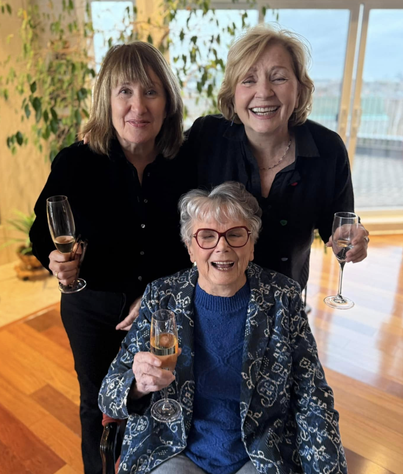 À 95 ans, Béatrice Picard annonce un tournant majeur dans sa vie 2 À 95 ans, Béatrice Picard annonce un tournant majeur dans sa vie Capture decran le 2025 02 18 a 10.32.03 À 95 ans, Béatrice Picard annonce un tournant majeur dans sa vie