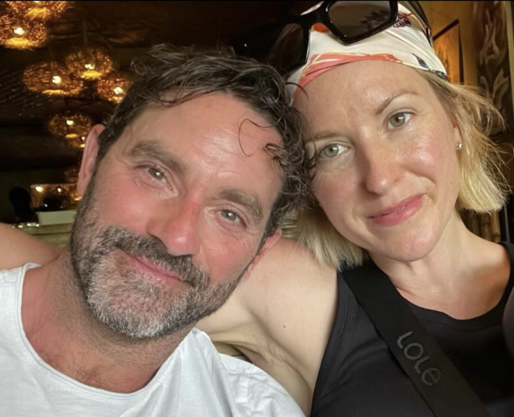 Capture decran le 2025 02 18 a 13.38.08 e1739903942872 Émily Bégin et Guillaume Lemay-Thivierge dévoilent leur maison fraîchement rénovée dans les Laurentides !