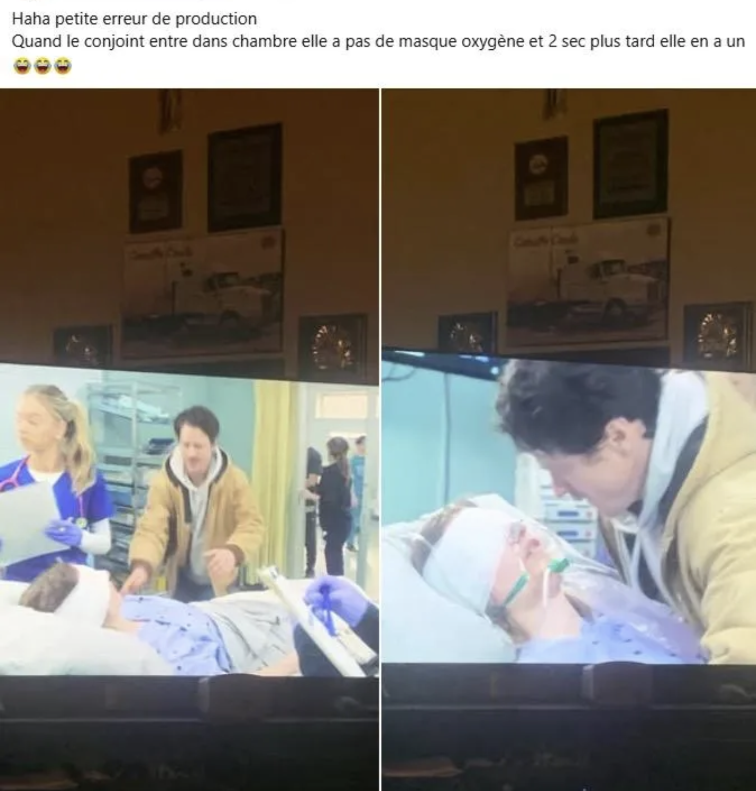 Une Gaffe Surprenante dans STAT : Les Détails qui Troublent les Fans 2 Une Gaffe Surprenante dans STAT : Les Détails qui Troublent les Fans Capture decran le 2025 02 18 a 22.00.12 Une Gaffe Surprenante dans STAT : Les Détails qui Troublent les Fans