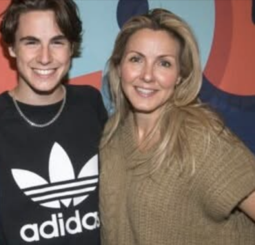 Capture decran le 2025 02 19 a 12.03.56 e1739985372521 Justin Morissette fait une sortie remarquée avec sa nouvelle amoureuse