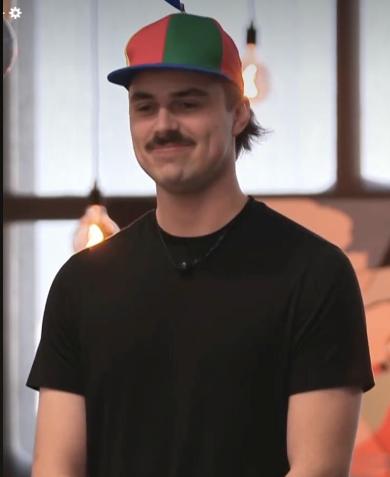 Joël Vogt en danger : une décision qui pourrait lui coûter sa place à Star Académie 3 Joël Vogt en danger : une décision qui pourrait lui coûter sa place à Star Académie Capture decran le 2025 02 19 a 13.49.42 e1739991046609 Joël Vogt en danger : une décision qui pourrait lui coûter sa place à Star Académie