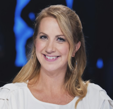 Capture decran le 2025 02 20 a 09.12.23 e1740060891542 Mélanie Maynard rayonne en excellente compagnie pour cette grande première !