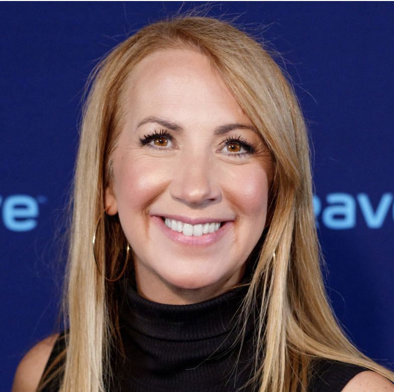 Capture decran le 2025 02 20 a 09.23.14 Mélanie Maynard rayonne en excellente compagnie pour cette grande première !