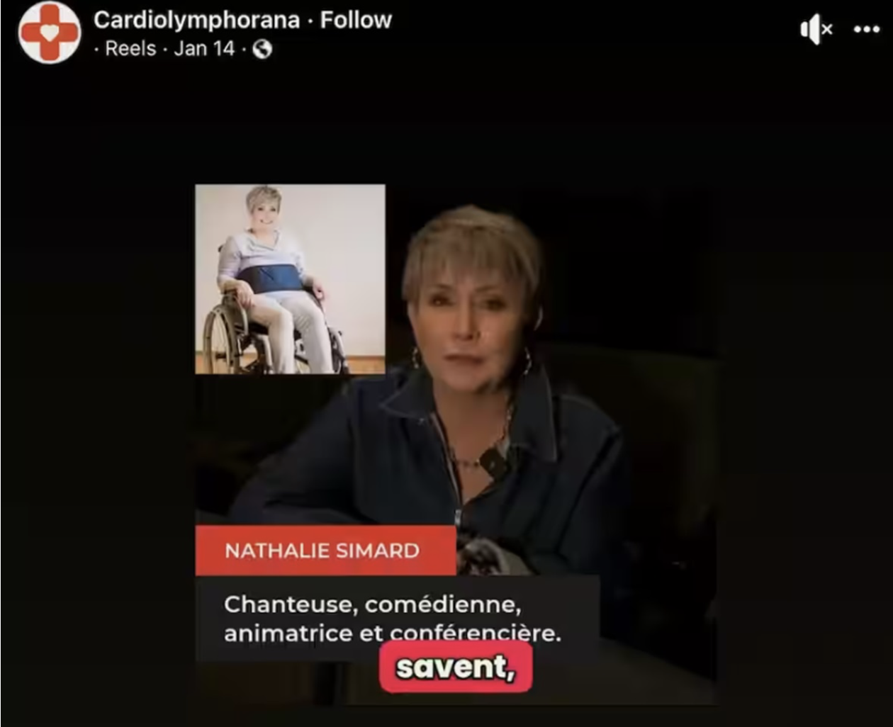 Les Révélations de Nathalie Simard sur l'Escroquerie qui a Pris pour Cible Charles Lafortune 3 Les Révélations de Nathalie Simard sur l'Escroquerie qui a Pris pour Cible Charles Lafortune Capture decran le 2025 02 24 a 08.24.04 Les Révélations de Nathalie Simard sur l'Escroquerie qui a Pris pour Cible Charles Lafortune