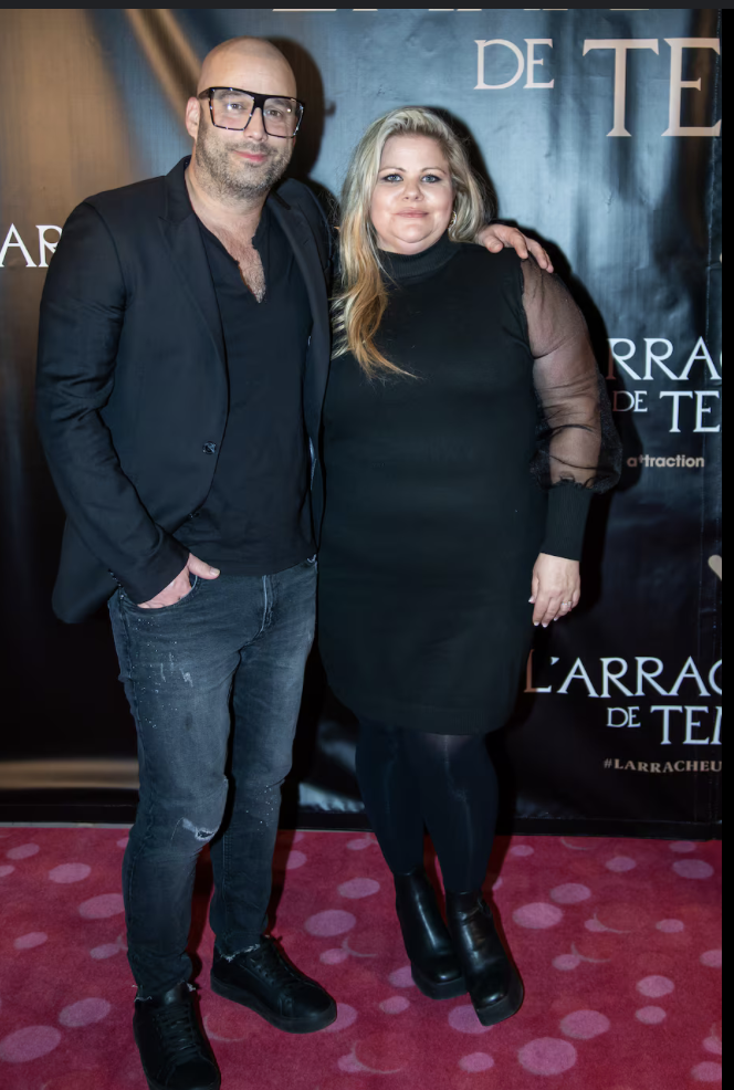 Après sa rupture, Daniel Corbin confirme être de nouveau en couple ! 2 Après sa rupture, Daniel Corbin confirme être de nouveau en couple ! Capture decran le 2025 02 25 a 19.11.22 Après sa rupture, Daniel Corbin confirme être de nouveau en couple !