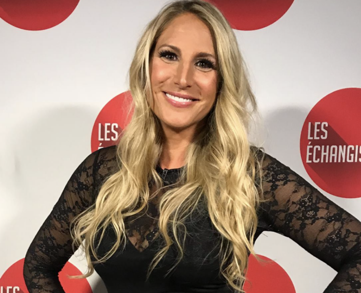 Mahée Paiement et sa fille Eva : un duo identique, découvrez la séance photo 8 Mahée Paiement et sa fille Eva : un duo identique, découvrez la séance photo Capture decran le 2025 02 26 a 08.12.22 e1740575586250 Mahée Paiement et sa fille Eva : un duo identique, découvrez la séance photo