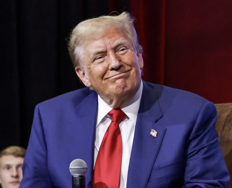 Donald Trump choque le public avec une vidéo troublante de son second mandat 5 Donald Trump choque le public avec une vidéo troublante de son second mandat Capture decran le 2025 02 26 a 12.34.52 Donald Trump choque le public avec une vidéo troublante de son second mandat