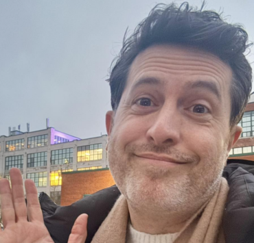 Capture decran le 2025 02 26 a 17.53.50 e1740610481807 Jean-Philippe Dion prend la parole et appelle à l’action avec une pétition