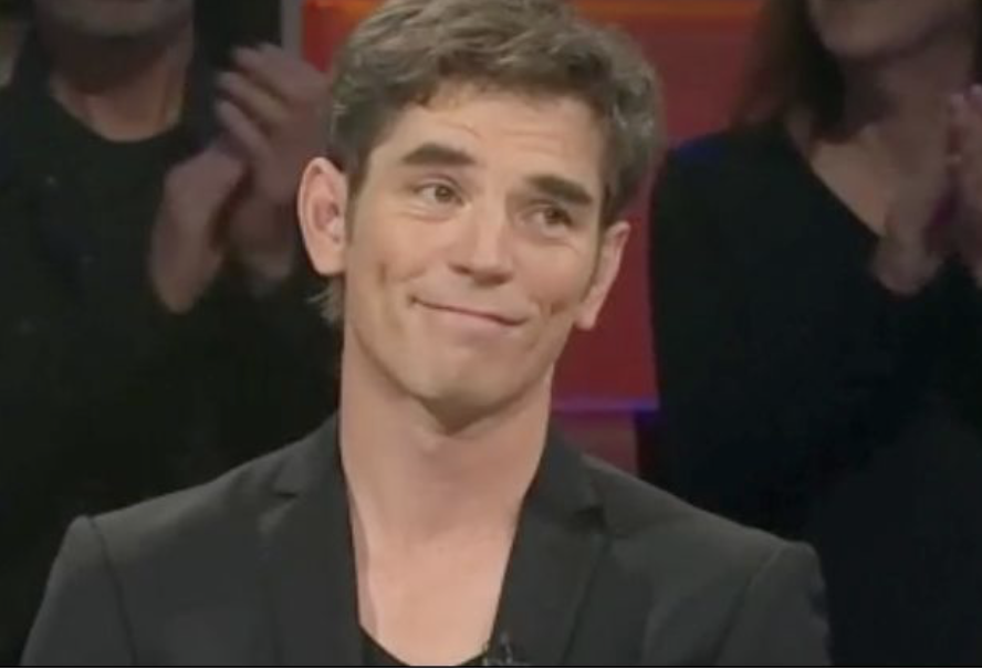 Sébastien Delorme partage une grande annonce avec ses abonnés! 2 Sébastien Delorme partage une grande annonce avec ses abonnés! Capture decran le 2025 02 27 a 08.54.21 Sébastien Delorme partage une grande annonce avec ses abonnés!