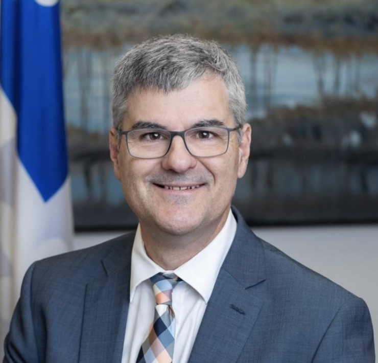 Capture decran le 2025 02 27 a 16.39.29 e1740692431368 Scandale SAAQClic : &Eacute;ric Caire quitte le gouvernement Legault