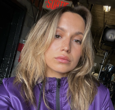 Capture decran le 2025 02 28 a 11.24.18 e1740760135338 Géraldine Lamarche annonce son retour à l’animation !