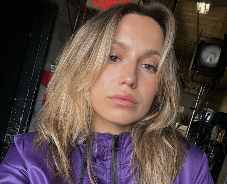 Géraldine Lamarche annonce son retour à l’animation ! 5 Géraldine Lamarche annonce son retour à l’animation ! Capture decran le 2025 02 28 a 11.24.18 e1740760135338 Géraldine Lamarche annonce son retour à l’animation !