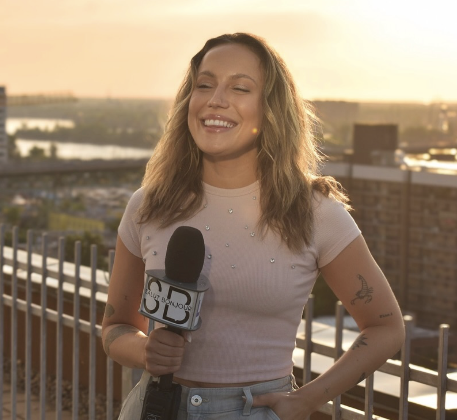 Géraldine Lamarche annonce son retour à l’animation ! 2 Géraldine Lamarche annonce son retour à l’animation ! Capture decran le 2025 02 28 a 11.33.08 Géraldine Lamarche annonce son retour à l’animation !