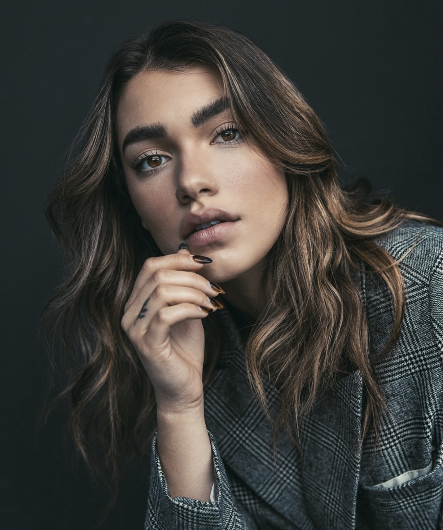 Capture decran le 2025 02 28 a 12.54.48 Livia Martin annonce sa séparation d’avec Lambert Drainville