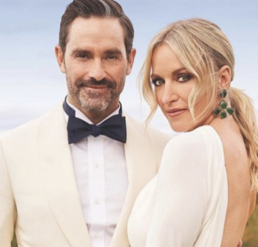 Capture decran le 2025 02 28 a 13.20.03 e1740766868943 Émily Bégin partage un message émouvant pour les 49 ans de Guillaume Lemay-Thivierge