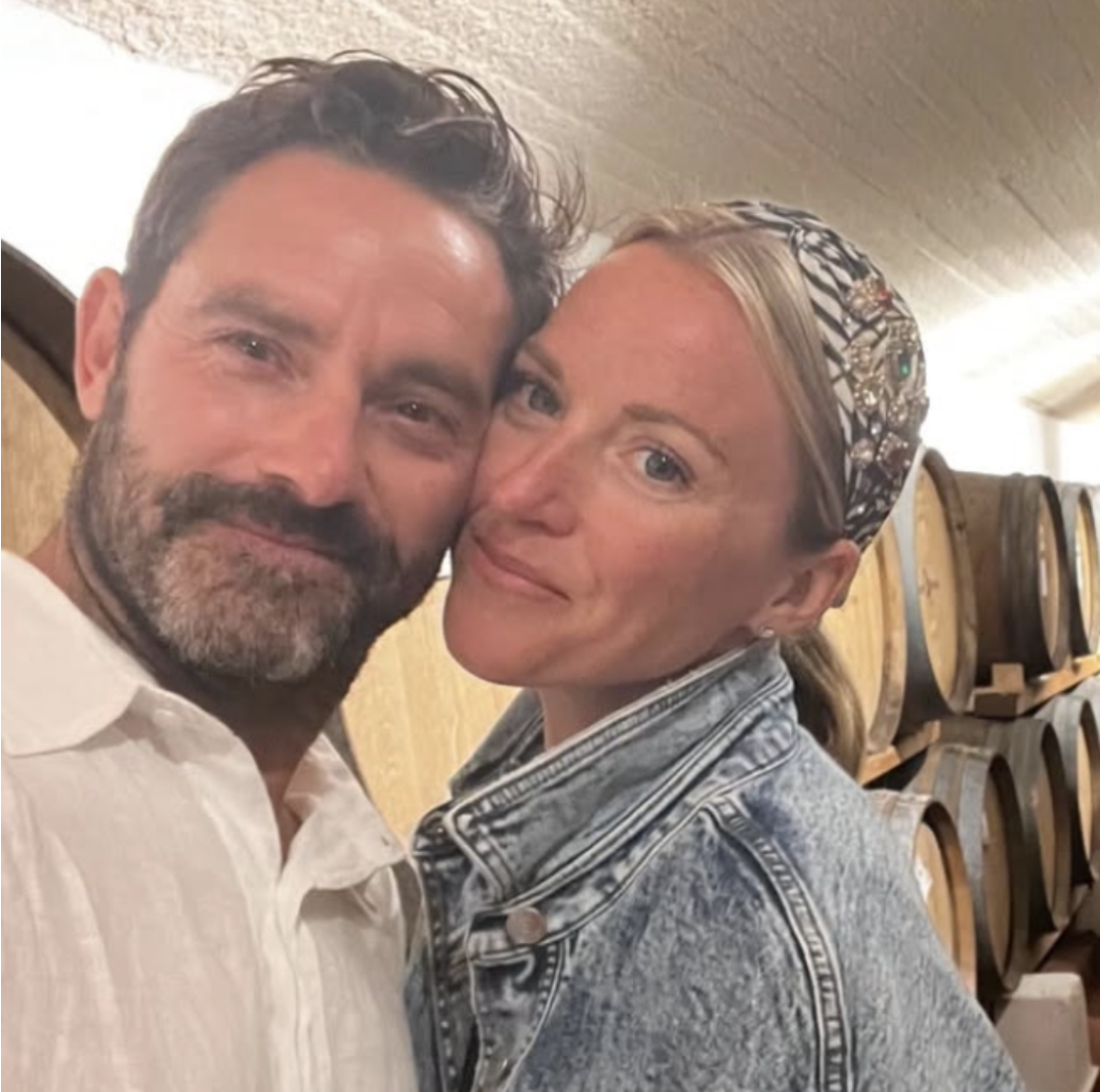 Capture decran le 2025 02 28 a 13.21.27 Émily Bégin partage un message émouvant pour les 49 ans de Guillaume Lemay-Thivierge