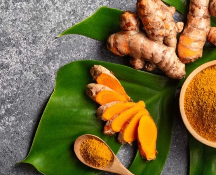 Carcuma 9 produits naturels dont la science a prouvé ses bienfaits 1/9