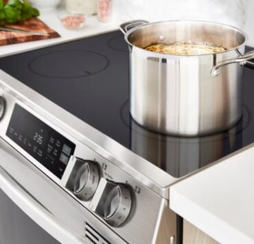 Cuisiniere Comment redonner à votre plaque à induction une brillance comme neuve