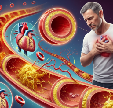 Gemini Generated Image 8xt3bb8xt3bb8xt3 Ces signes que vos art&egrave;res pourraient &ecirc;tre en danger sans que vous le sachiez