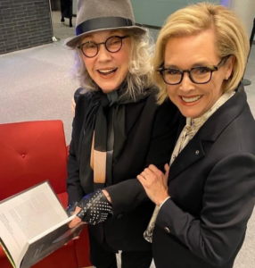 SOPHIE 1 Sophie Thibault a annoncé qu’elle quittait ses fonctions chez TVA Nouvelles, clôturant ainsi un chapitre majeur de sa vie.