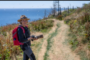 SOPHIE 2 Sophie Thibault a annoncé qu’elle quittait ses fonctions chez TVA Nouvelles, clôturant ainsi un chapitre majeur de sa vie.