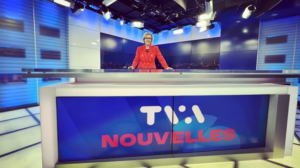 SOPHIE 5 Sophie Thibault a annoncé qu’elle quittait ses fonctions chez TVA Nouvelles, clôturant ainsi un chapitre majeur de sa vie.