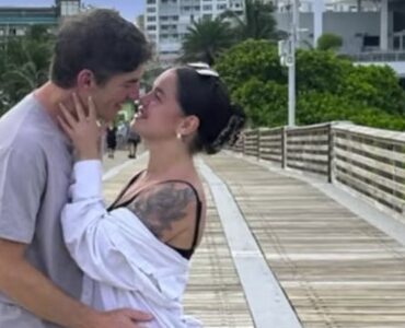 Virginie e1739800112358 Virginie Bruneau, la conjointe de Sébastien Delorme, dénonce une situation chocante