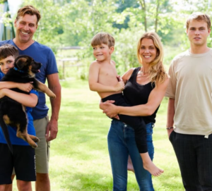 chien 4 Jacynthe René est en deuil et publie un message poignant