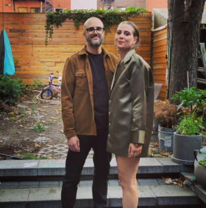 eve 1 Ève Landry révèle un secret très intime qui lui pèse lourdement sur le cœur.