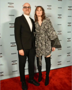 eve Ève Landry révèle un secret très intime qui lui pèse lourdement sur le cœur.