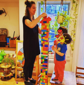 eve 5 Ève Landry révèle un secret très intime qui lui pèse lourdement sur le cœur.