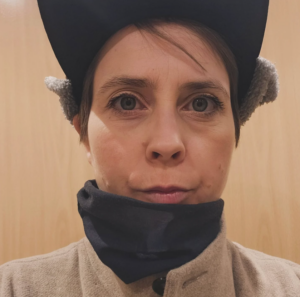 eve9 Ève Landry révèle un secret très intime qui lui pèse lourdement sur le cœur.