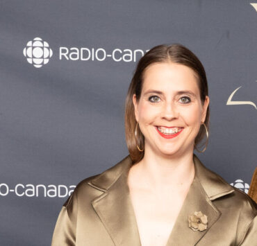 evelandry e1738539363202 Un coming-out pour Ève Landry