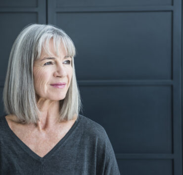 femmemure Voici un symptôme moins connu de la ménopause