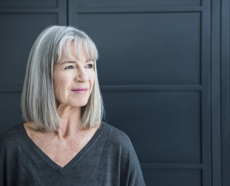 femmemure Voici un symptôme moins connu de la ménopause